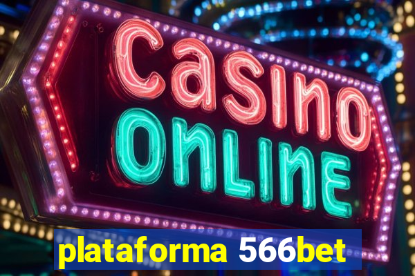 plataforma 566bet